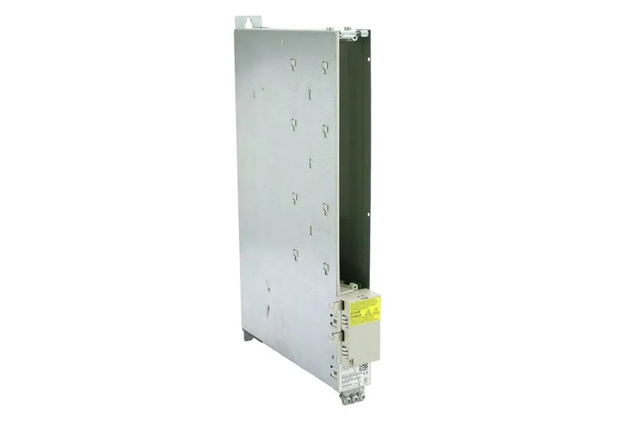 Сервоусилитель SIEMENS SIMODRIVE 611 POWER MODULE 6SN1123-1AB00-0AA2