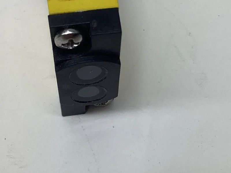 Фотоэлектрический датчик BANNER SM312WQD Photoelectric Switch Sensor — фото лота 2