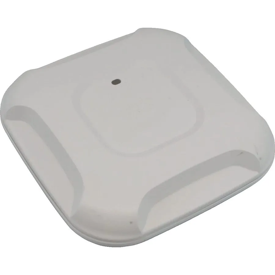 Точка доступа Wi-Fi Cisco Aironet Wireless Access Point AIR-AP3702I-UXZBLK — фото лота 2