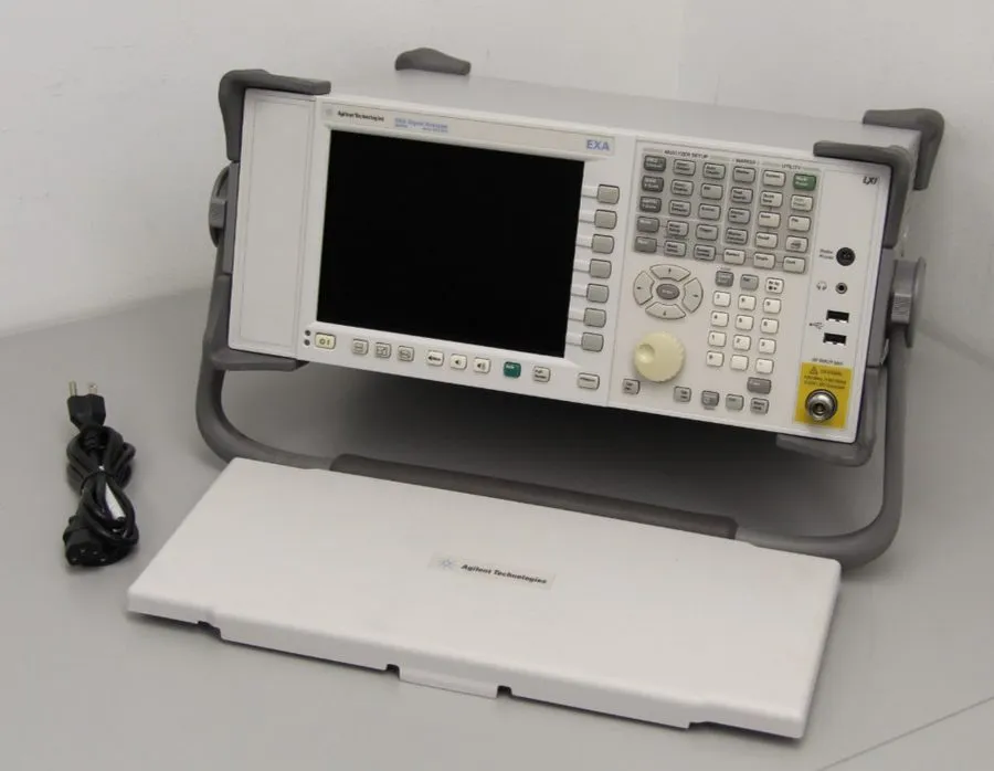 Анализатор Keysight/Agilent N9010A EXA Signal Analyzer 10 Hz to 3.6 GHz 503