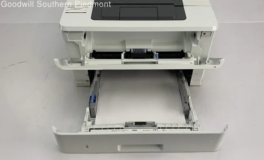 Лазерный принтер HP LaserJet Pro M404dw Monochrome Laser Printer W/ Cords No Ton