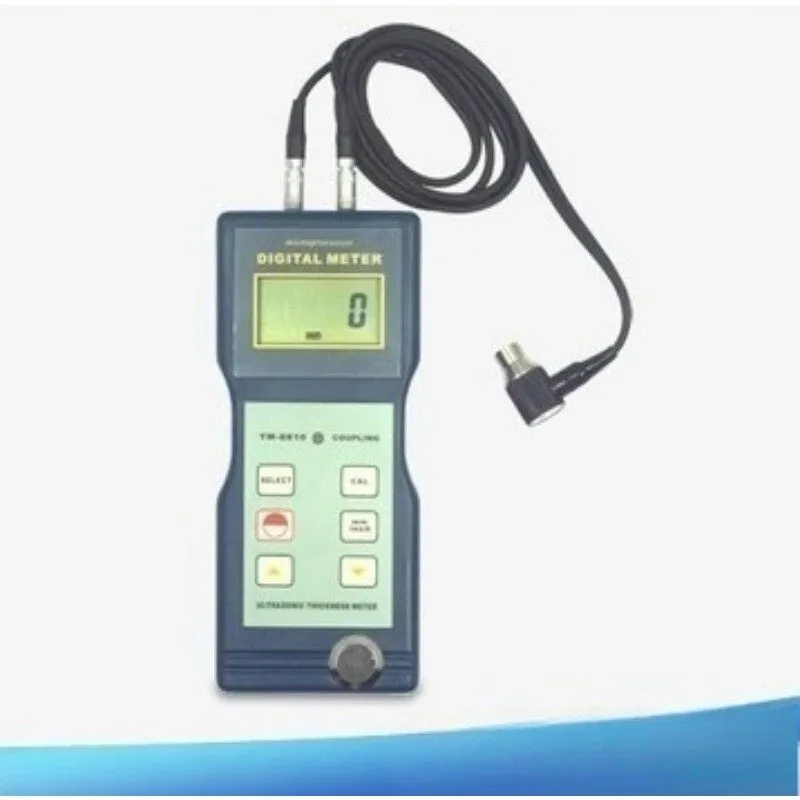 Толщиномер Landtek TM8810(1.5-200MM,0.06-8INCH) TM-8810 Ultrasonic Thickness Gau