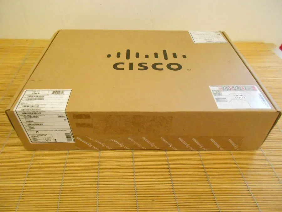 Вентилятор Cisco FAN-MOD-6SHS V01 High Speed Fan Tray Module 7606-S Router