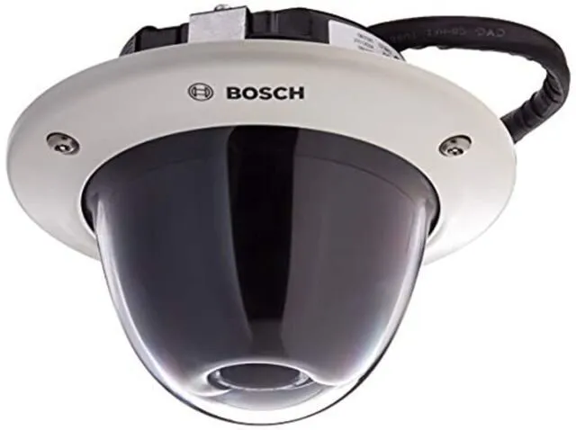 Камера Bosch NIN-63023-A3-A Flexidome IP Starlight 6000 Dome 2MP HDR Security Ca — фото лота 1