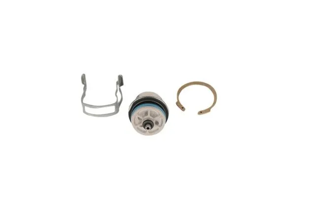 Трубопроводная арматура Fuel Injection Pressure Regulator Kit with Regulator and