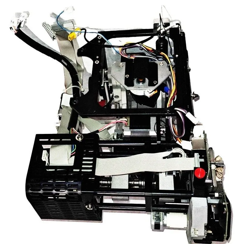 Хроматограф Agilent Main Electromechanical Assembly для G4240A HPLC