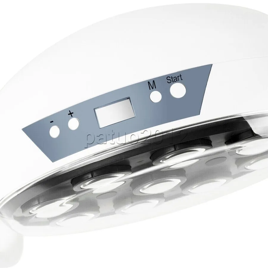 Медицинское оборудование Dental 9 LED Lamp Oral Light Induction Senser для Denta — фото лота 4