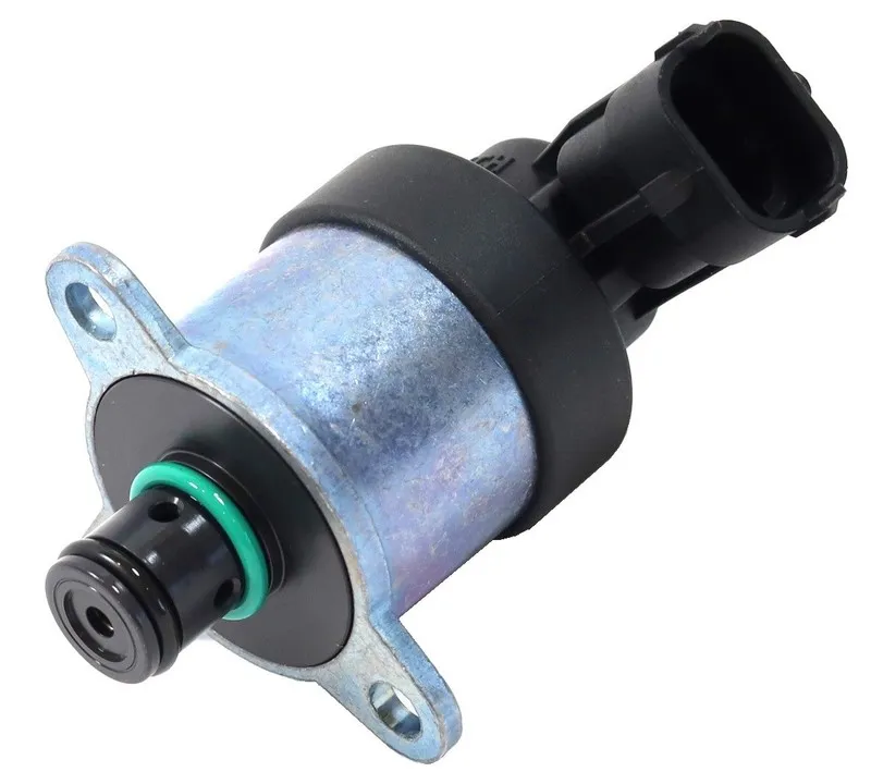 Трубопроводная арматура 2004–2005 LLY Duramax Fuel Pressure Regulator FPR Bosch 