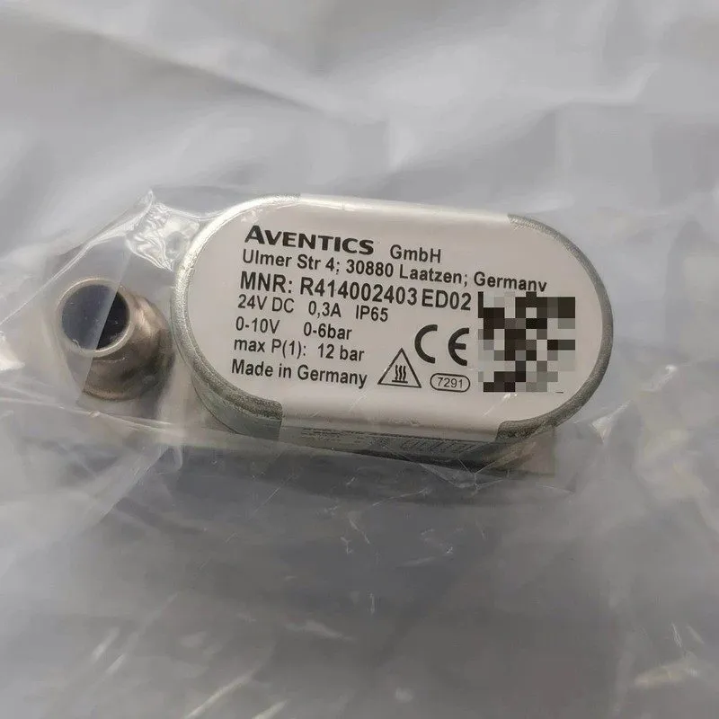 Пневмоклапан Proportional Valve R414002403 ED02