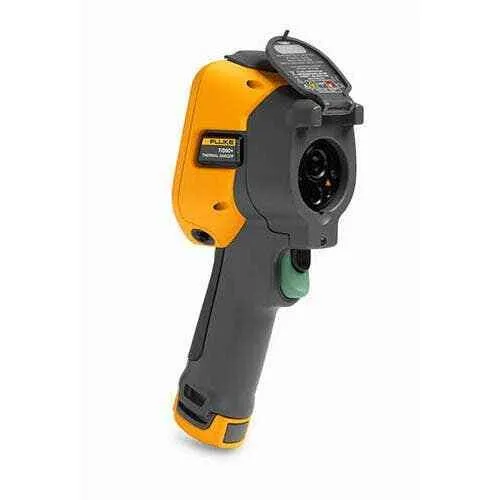 Оптико-электронная система Fluke Ti20 30Hz 128 x 96 Thermal Camera Infared Image