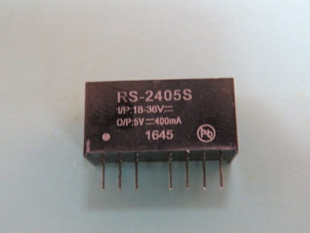 Фото лота RS-2405S от продавца №88783