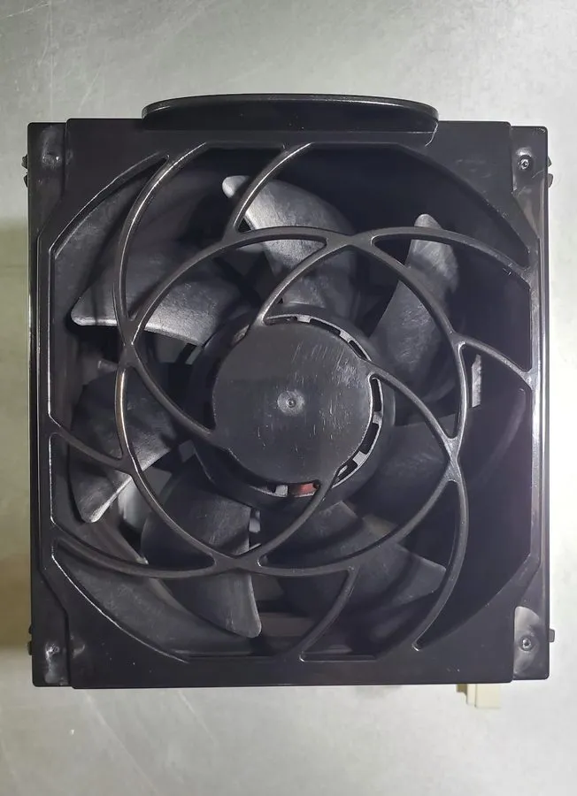 Вентилятор Supermicro FAN-0114L4 92mm Hot-Swappable Middle Axial Fan