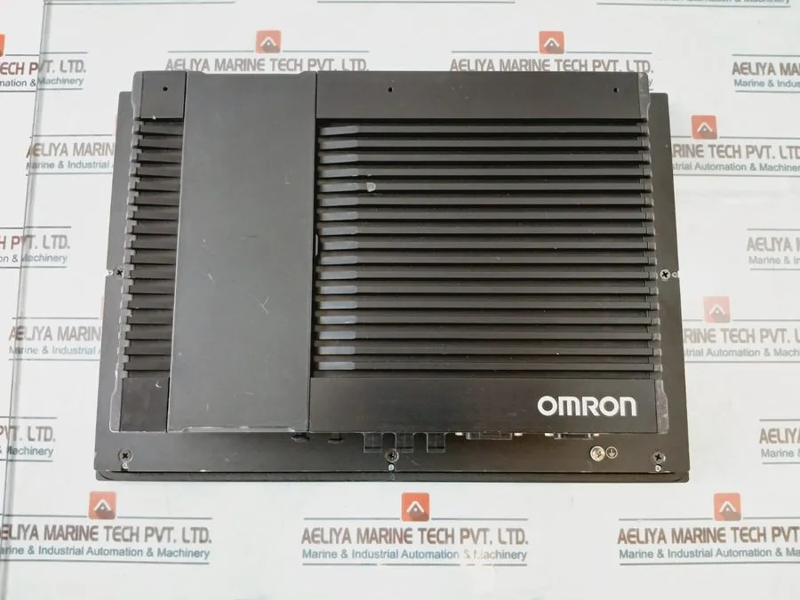 Промышленный компьютер OMRON NYP25-312C1-15WC1000 Industrial Panel PC NY-series 