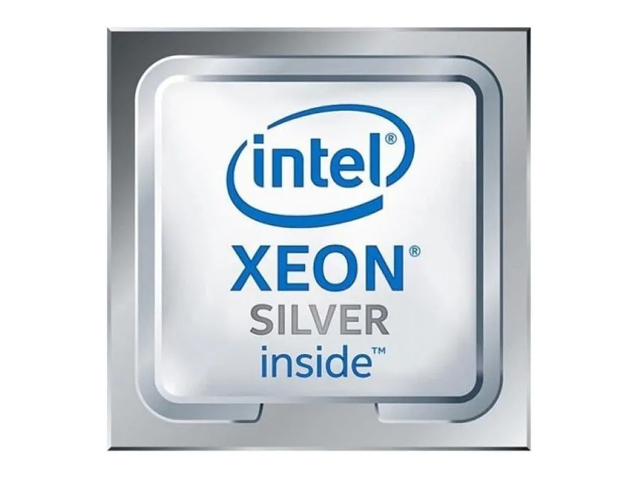 Процессор HPE ISS BTO P10938-B21 Intel Xeon Silver 4208 Octa-Core 8 Core 2.10GHz
