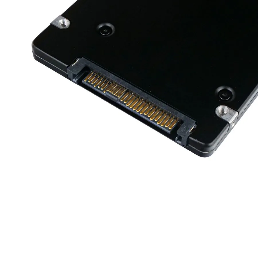 SSD-накопитель Samsung PM9A3 1.92TB 2.5" NVMe PCIe Gen4 Internal SSD MZQL21T9HCJ — фото лота 2