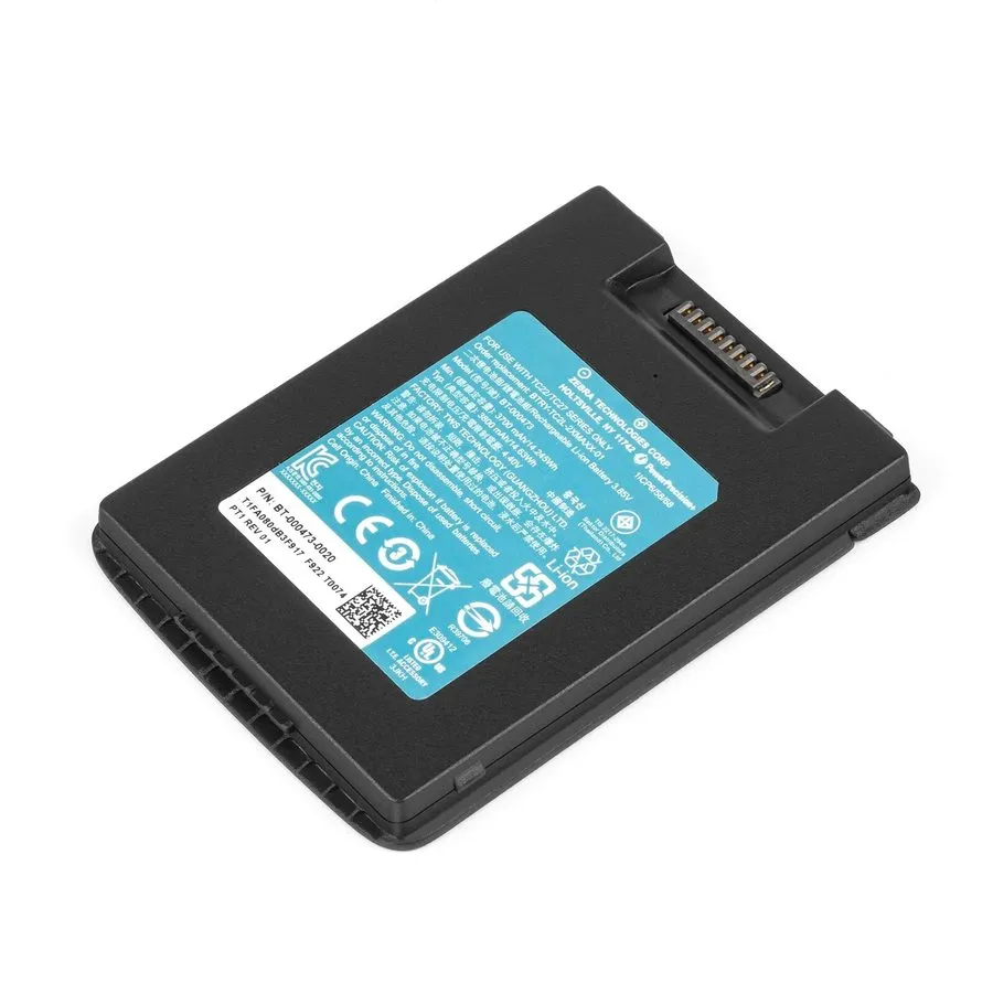 Сканер штрих-кода BT-000473 Battery