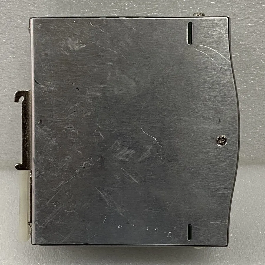 Блок питания MEAN WELL SDR-240-24 AC to DC DIN-Rail Power Supply 240W 24VDC 10A