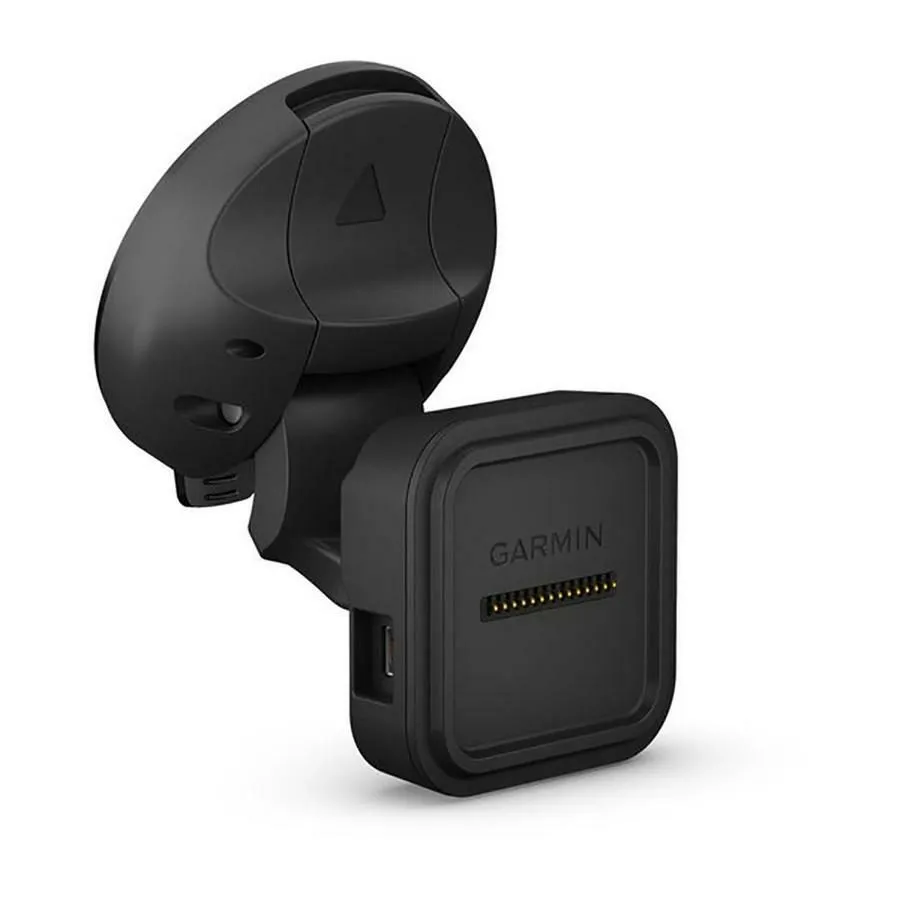 Вакуумная присоска Garmin dezl 785 7" Semi Truck Suction Cup Mount & Magnetic GP