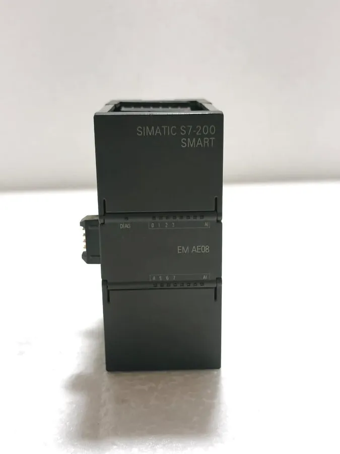 ПЛК Unopened Siemens 6ES7 288-3AE08-0AA0 SIMATIC S7-200 6ES7288-3AE08-0AA0
