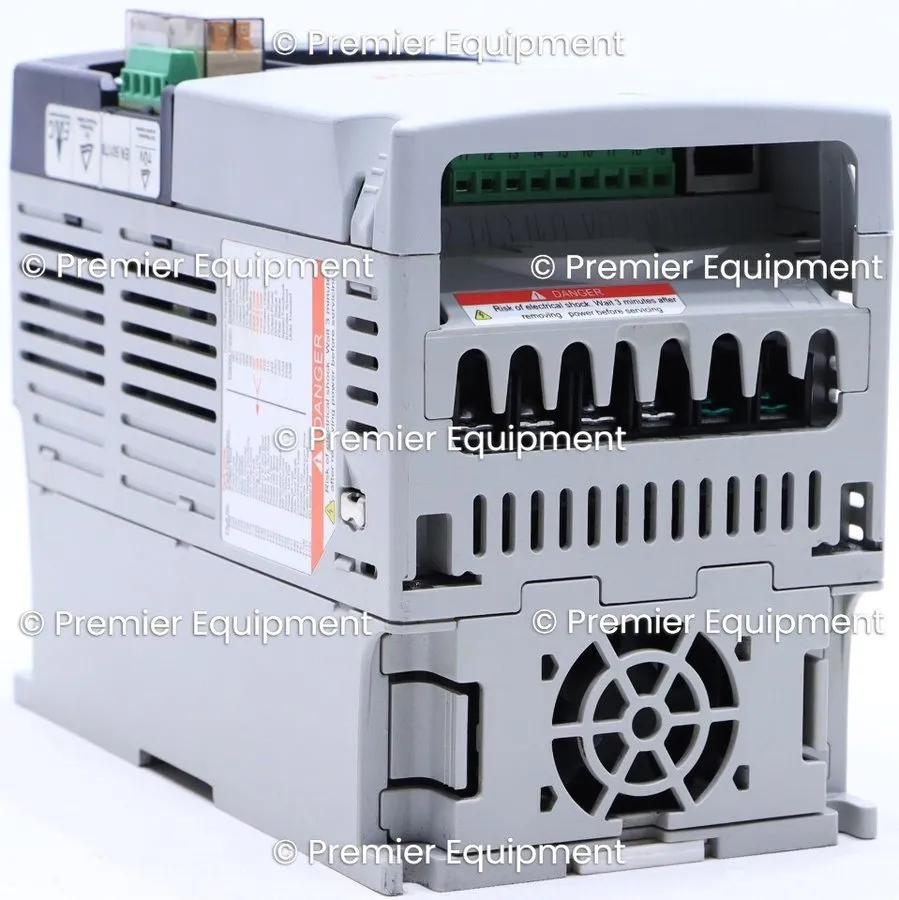 Частотный преобразователь 22D-D2P3N104