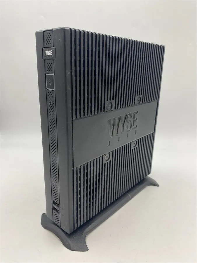 Тонкий клиент Strong-IT WYSE 909531-01L Thin Client AMD Sempron 1.5GHz 128MB Fla