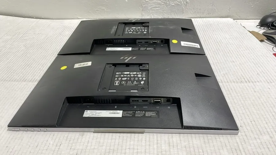 Монитор HP EliteDisplay E232 23-inch 2016 2017 Widescreen LED Monitor Unit Only — фото лота 1