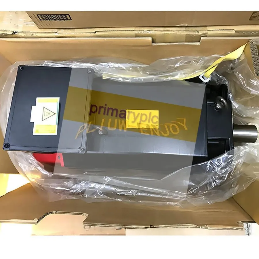 Шпиндель FANUC Spindle motor A06B-1411-B103