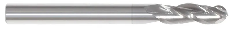 Режущий инструмент 5/8 3FL SE REG BN TiCN Carbide End Mill, MTC-63428