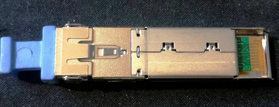 Фото лота S1.1/100BASE-LX от продавца №22270