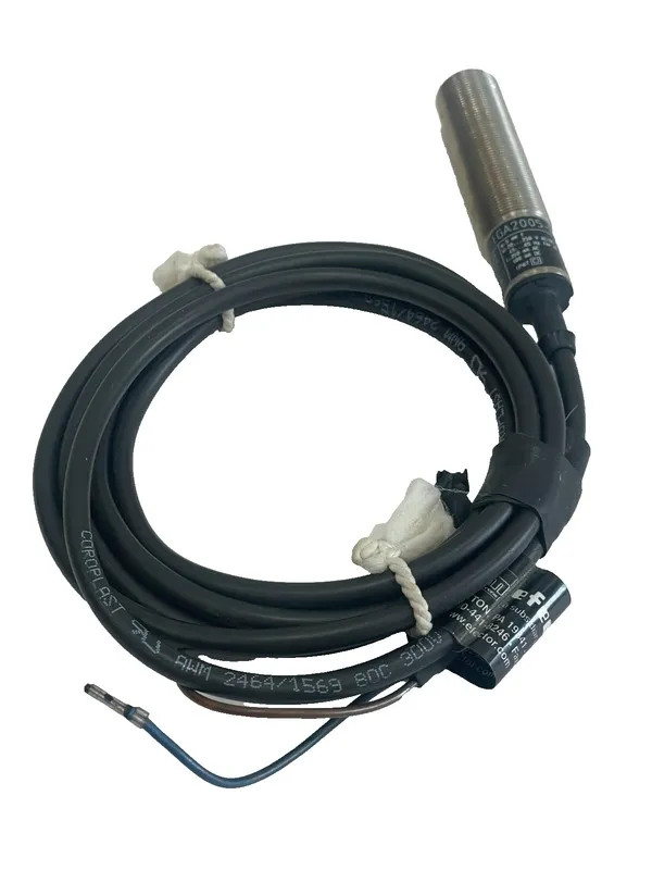 Датчик приближения IFM EFECTOR IG0327 IGA2005-BBOA PROXIMITY SENSOR IGA2005BB0A