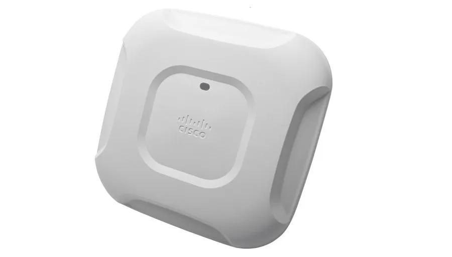 Точка доступа Wi-Fi Cisco Aironet 3702I Wireless Access Point AIR-CAP3702I-B-K9 