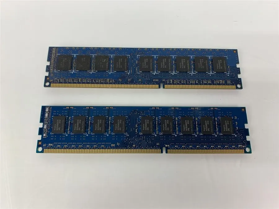Сервер Hynix 4GB 2Rx8 PC3-10600E Server RAM