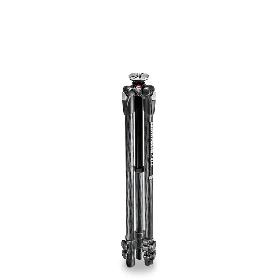 Оборудование видеонаблюдения Manfrotto MT290XTC3US 4 Adjustable Leg Carbon Fiber
