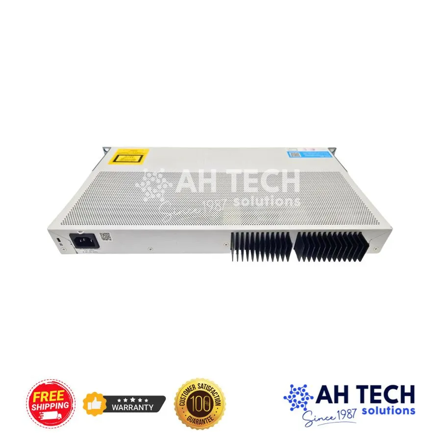 Коммутатор Cisco CBS350-24P-4G 24 Ports PoE Gigabit Managed Switch