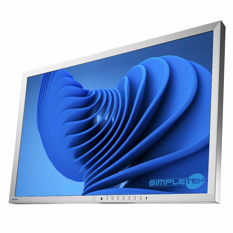 Монитор EIZO EV2430 24.1 Inch IPS LCD Monitor WUXGA LED Backlight Unopened