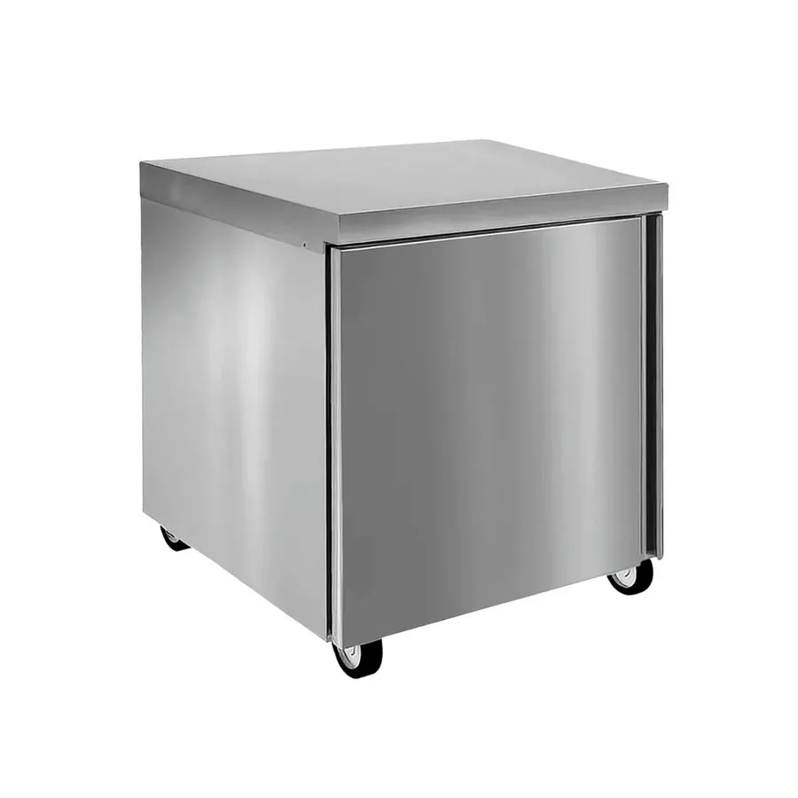 Холодильный шкаф Delfield GUR27P-S Undercounter Refrigerator 27″ 6.5 cu ft Workt