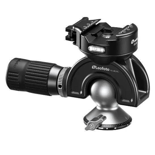 Камера Leofoto LS-284CX Ranger Series Carbon Fiber Tripod