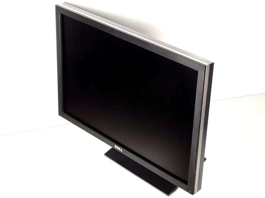 Монитор Dell UltraSharp U3011 U3011T 30" 2560x1600 DisplayPort LCD Monitor Good — фото лота 1