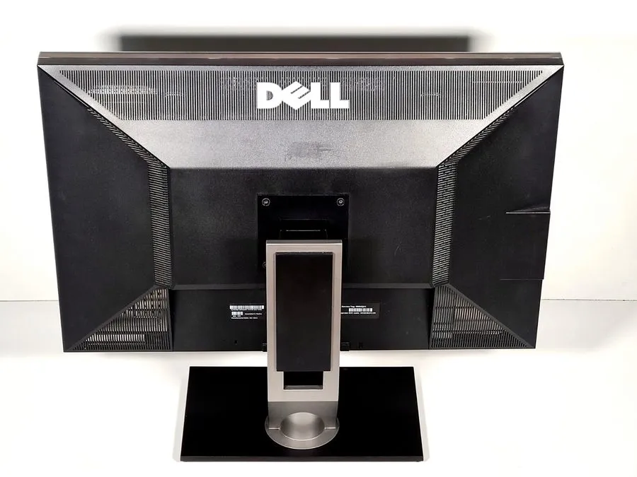 Монитор Dell UltraSharp U3011 U3011T 30" 2560x1600 DisplayPort LCD Monitor Good — фото лота 2