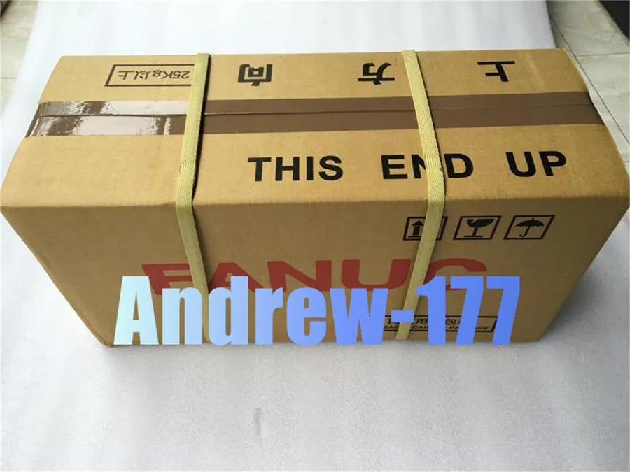Шпиндель FANUC AC Spindle Motor A06B-0851-B190