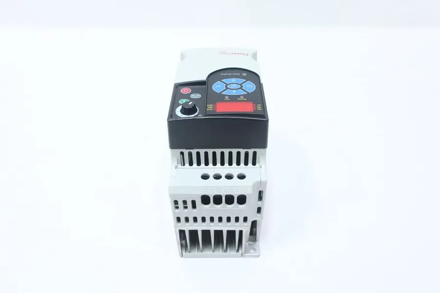 Частотный преобразователь Allen-Bradley 22F-D2P5N103 PowerFlex 4M- 0.75 kW (1 HP