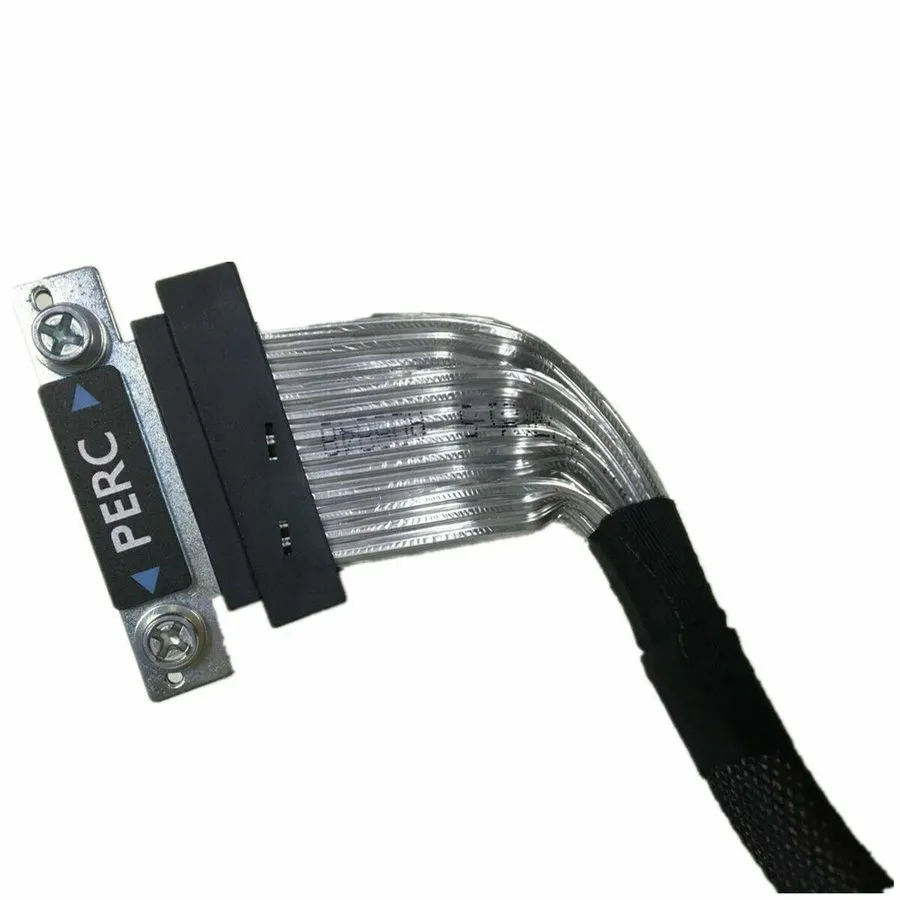 Контроллер Dell PowerEdge Server R630 8 Bay Bp Backplane HD SAS Raid Cable K43RY