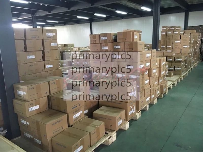 Сервопривод Yaskawa SGDV-260D11A002000 Servo Driver