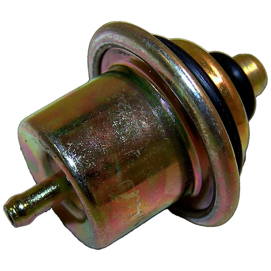 Трубопроводная арматура Crown Automotive 53030001 Fuel Pressure Regulator — фото лота 1