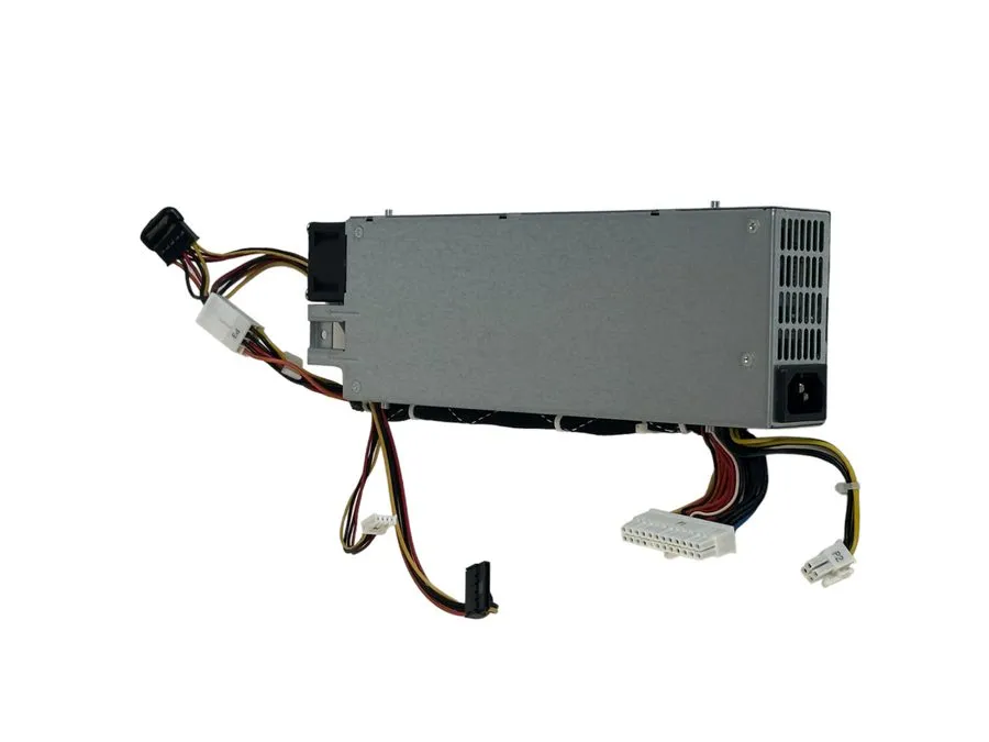 Блок питания Dell PowerEdge 850 860 0RH744 / PS-5341-1DS-ROHS 345W Server Power 