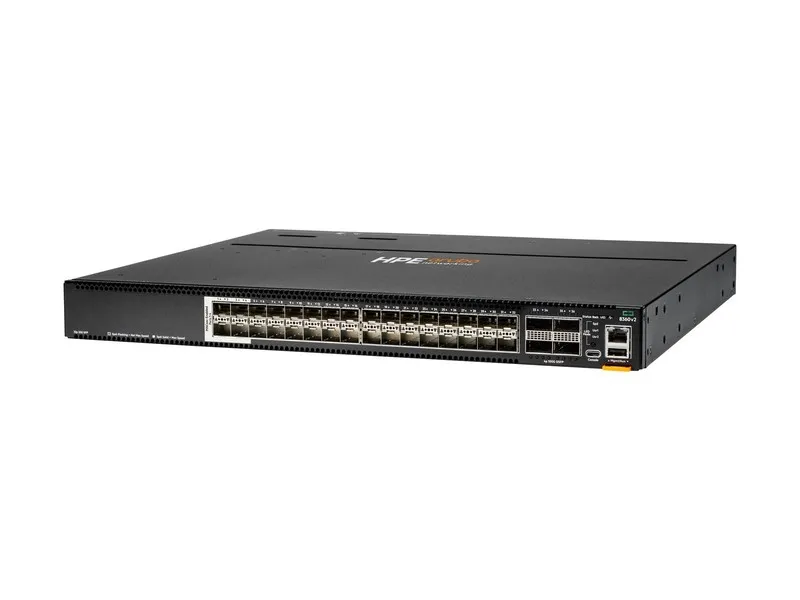 Коммутатор Aruba JL701C Switch