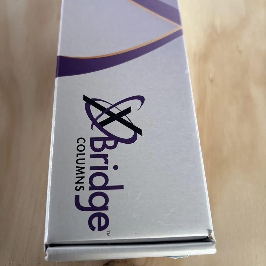 Хроматографическая колонка Waters XBridge C18 HPLC Column 186003028 3.5 µm, 3 mm — фото лота 1