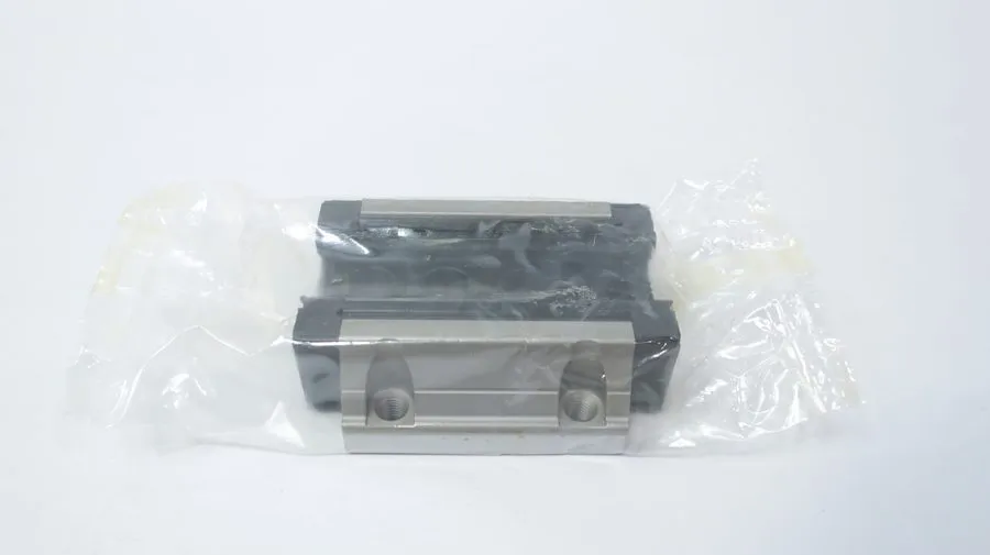 Линейная направляющая Thk SHS35C1SS Linear Guide Block 35mm