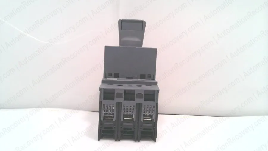 Автоматический выключатель SIEMENS 3VA5140-6ED31-0AA0 CIRCUIT BREAKER, 3P 40A 48