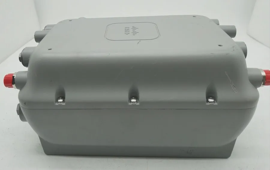Точка доступа Wi-Fi Cisco Aironet 1572 1572EAC Outdoor Wireless AP 802.11ac AIR-